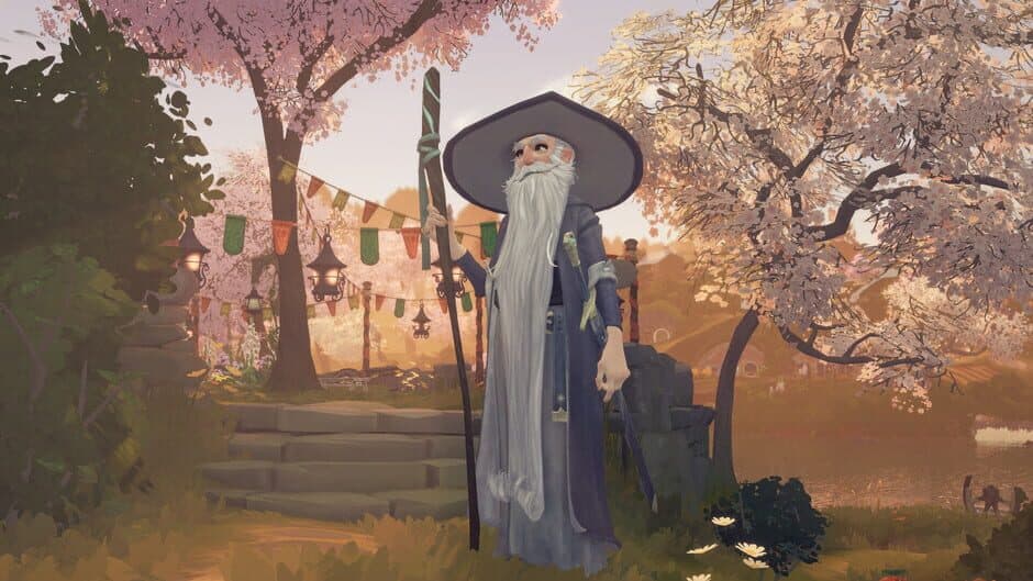 Скриншот 9 из Tales of the Shire