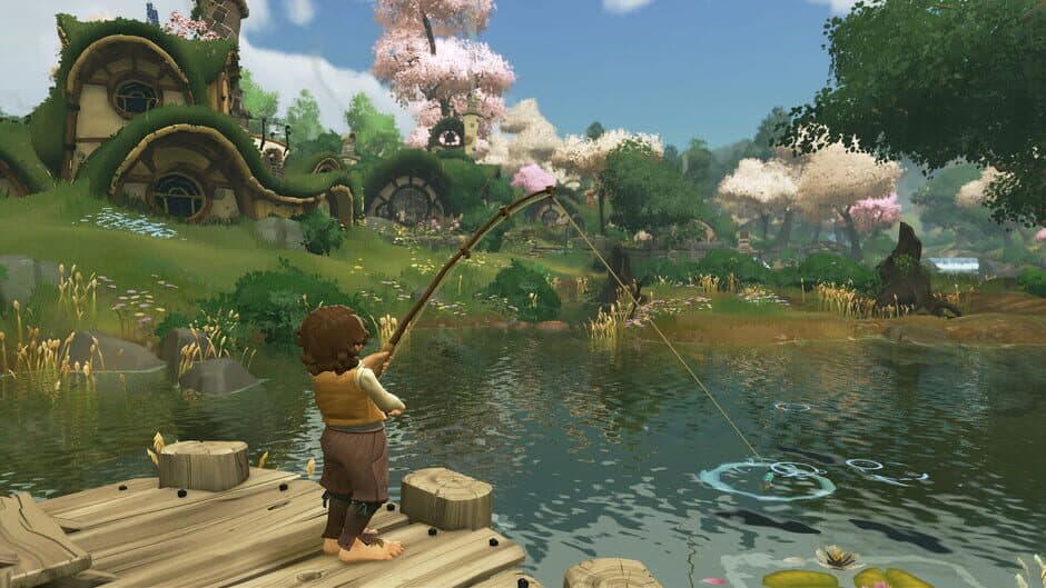 Скриншот 7 из Tales of the Shire