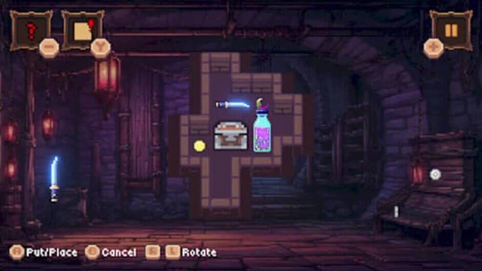 Скриншот 4 из Pimp Up Dungeon