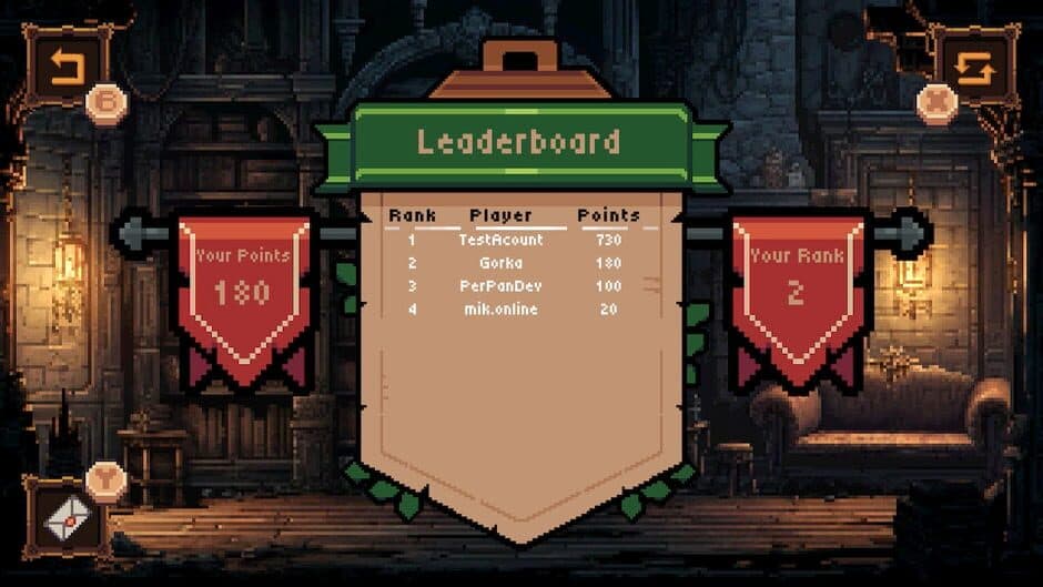 Скриншот 3 из Pimp Up Dungeon