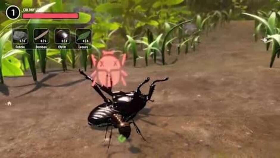 Скриншот 5 из Ants Empire Colony