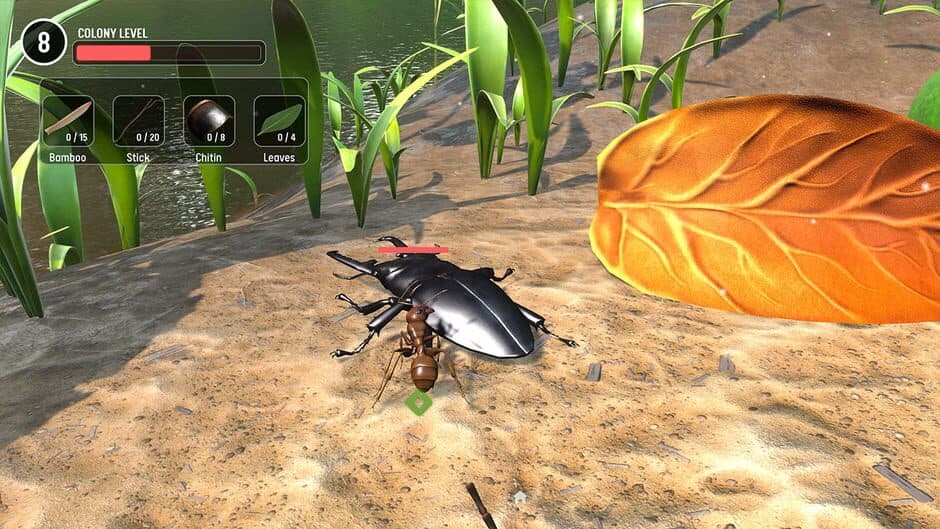 Скриншот 7 из Ants Empire Colony