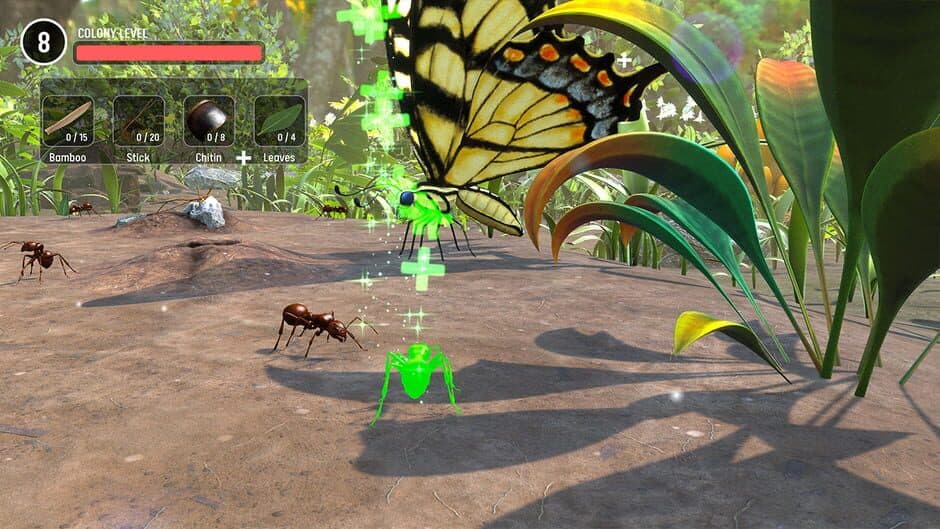 Скриншот 3 из Ants Empire Colony