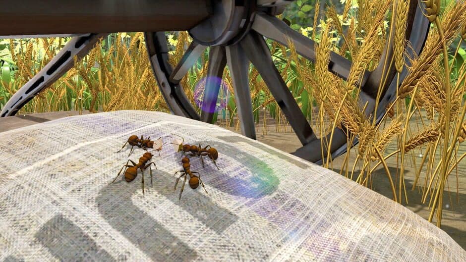Скриншот 4 из Ants Empire Colony