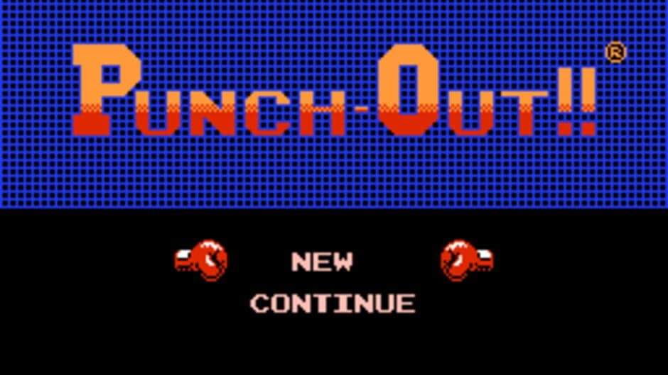 Скриншот 1 из Mike Tyson's Punch Out!!??