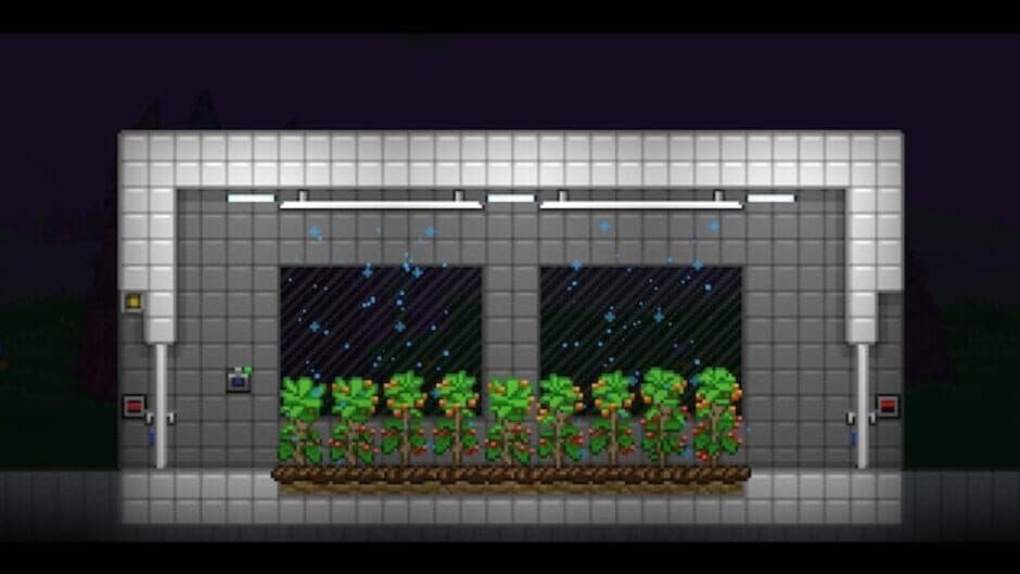 Скриншот 2 из Ceiling Mounted Sprinkler