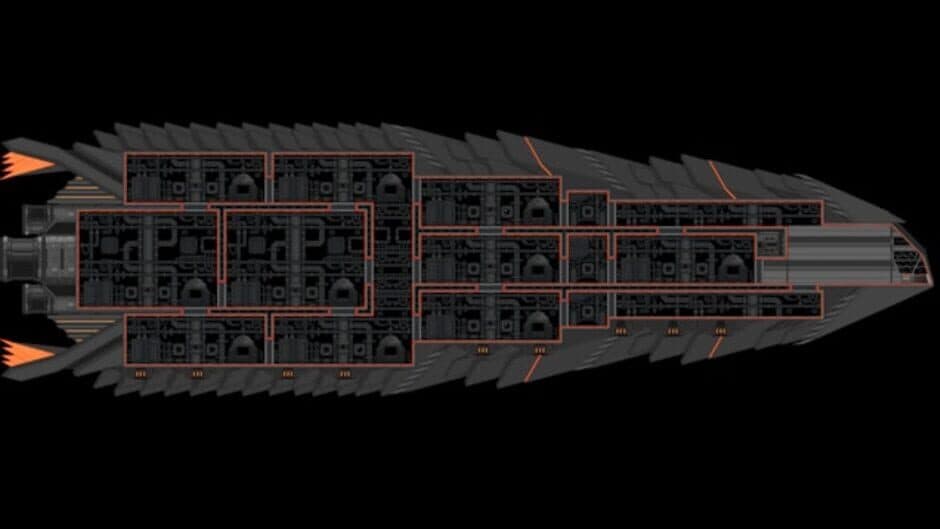 Скриншот 2 из Draconis Race