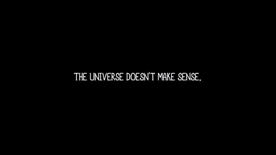 Скриншот 1 из Sense: The Game