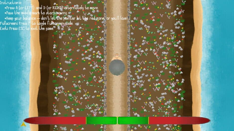 Скриншот 2 из Sense: The Game