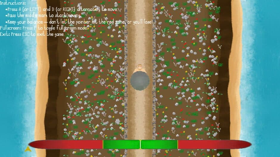 Скриншот 4 из Sense: The Game