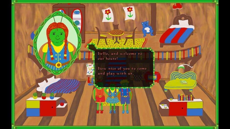 Скриншот 3 из BeetleQuest: The Puzzle Game