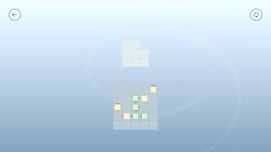 Скриншот 3 из Door Puzzle