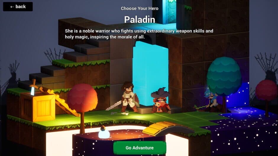 Скриншот 3 из Puzzle Tales: Arcane Voyager