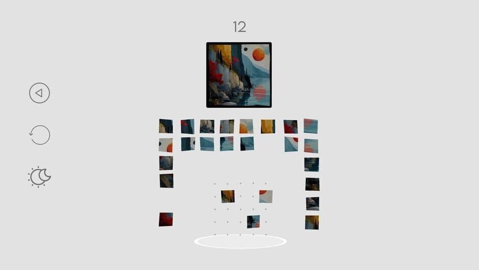 Скриншот 5 из Puzzleverse