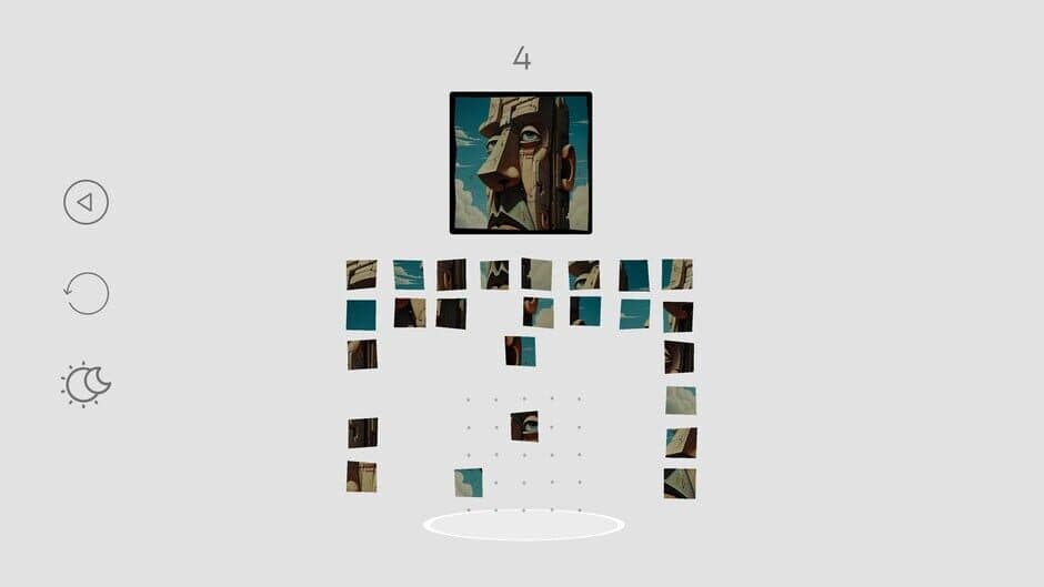 Скриншот 1 из Puzzleverse
