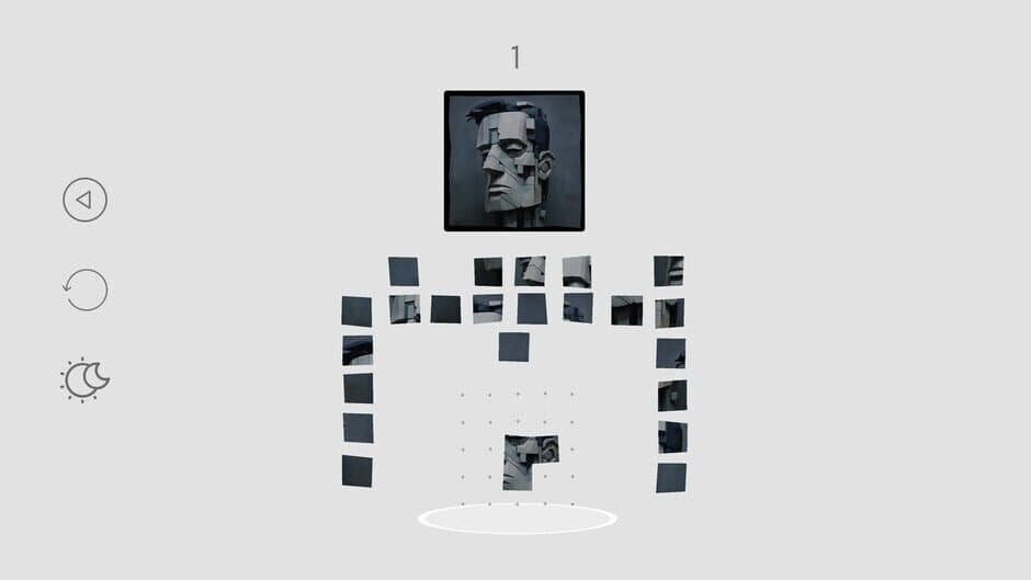 Скриншот 2 из Puzzleverse