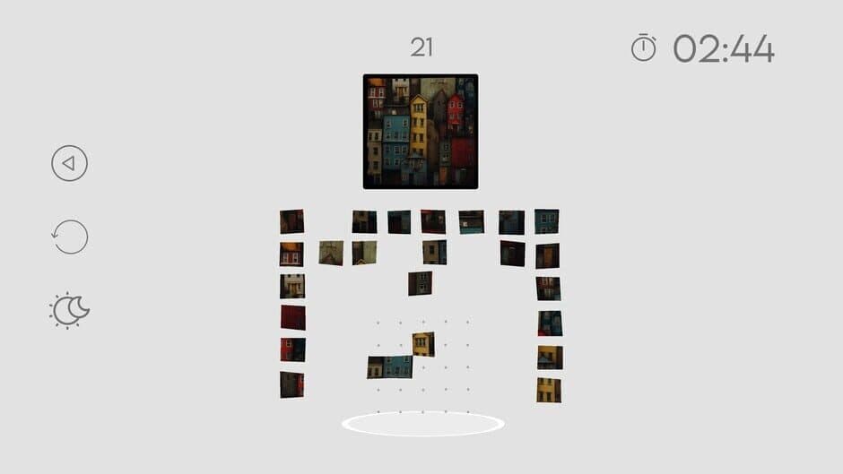 Скриншот 3 из Puzzleverse