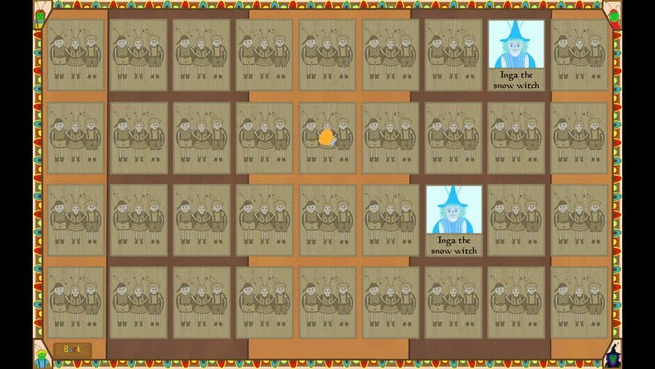 Скриншот 4 из BeetleQuest: The Puzzle Game
