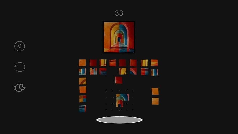 Скриншот 4 из Puzzleverse