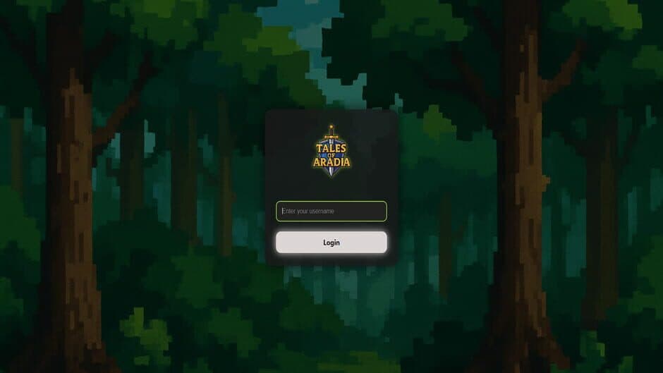 Скриншот 1 из Tales of Aradia: Idle RPG