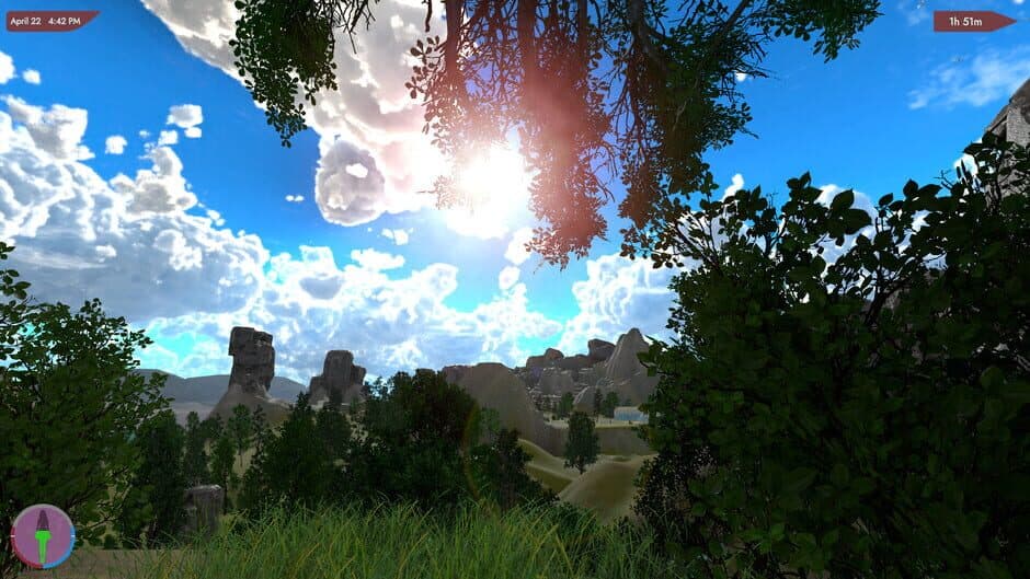 Скриншот 1 из Tales of the Withered