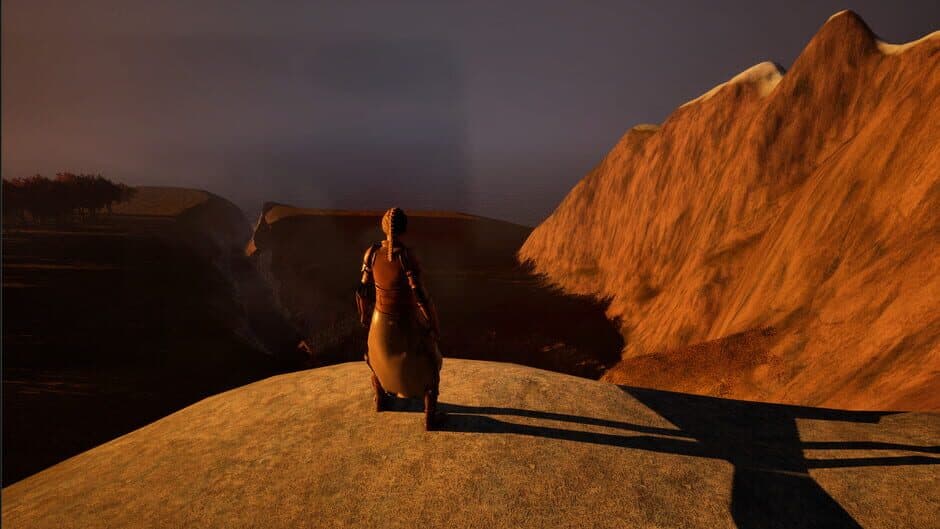 Скриншот 1 из Lost Tales of Altoris
