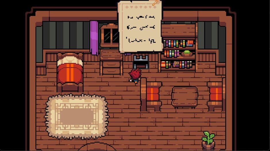 Скриншот 4 из Fish Tales and Cozy Trails