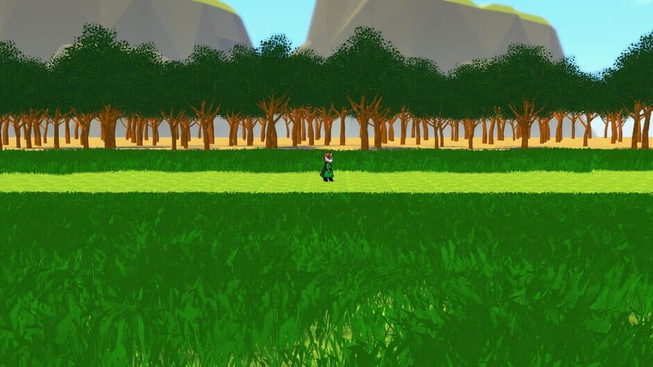 Скриншот 3 из Tales of the Lost: The Stranger