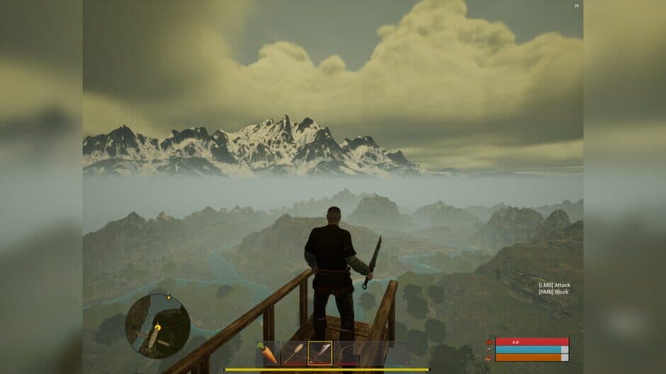 Скриншот 5 из Tales of Eden: Midgard