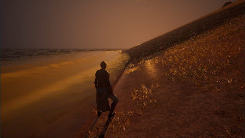 Скриншот 4 из Lost Tales of Altoris