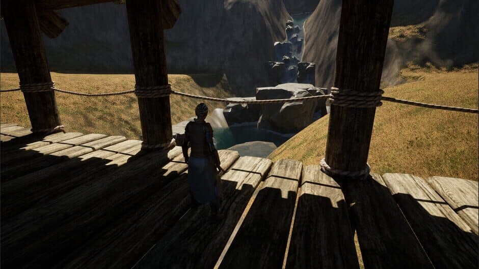 Скриншот 5 из Lost Tales of Altoris