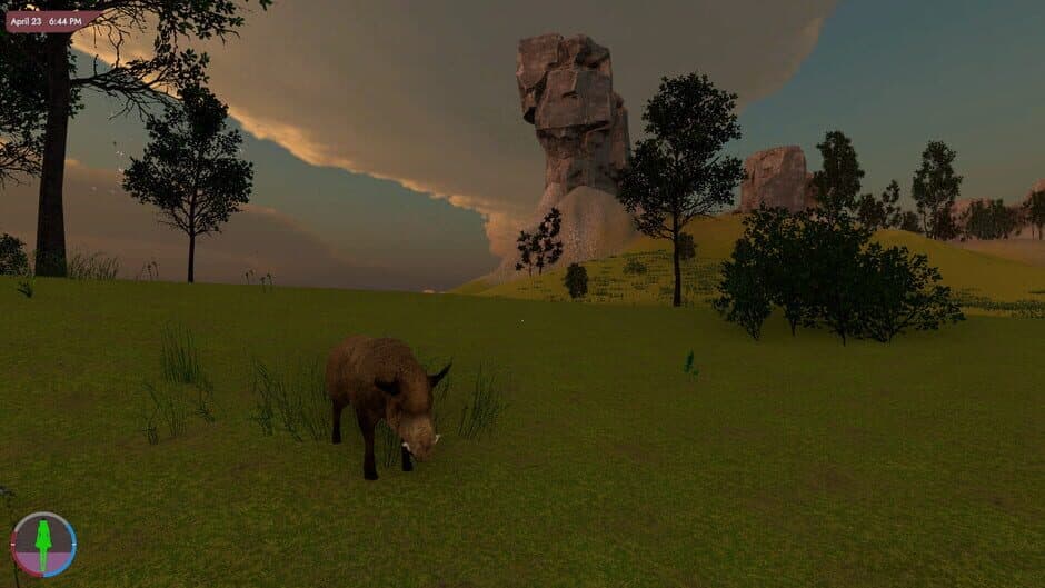Скриншот 8 из Tales of the Withered