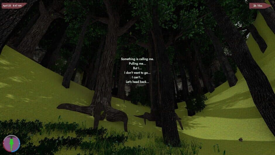 Скриншот 12 из Tales of the Withered