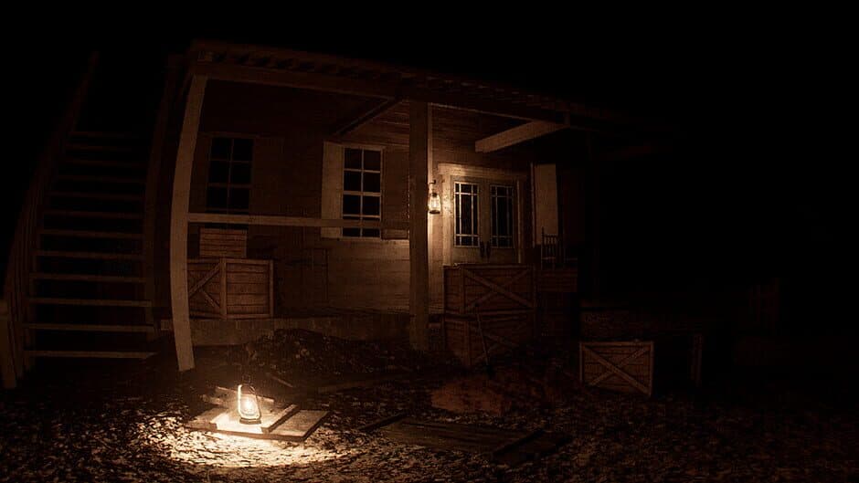 Скриншот 3 из Horror Tales Eats The World