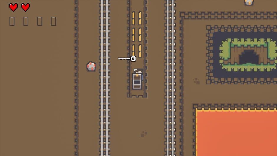 Скриншот 2 из Way to Town