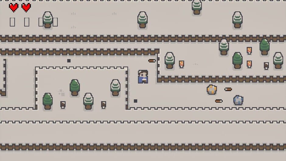 Скриншот 3 из Way to Town
