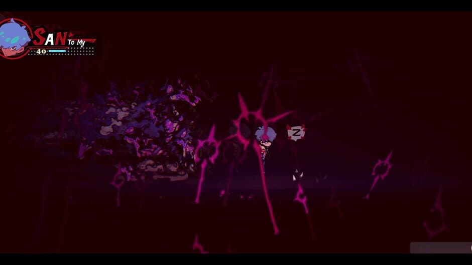 Скриншот 8 из Hollow Life and Insincere Words