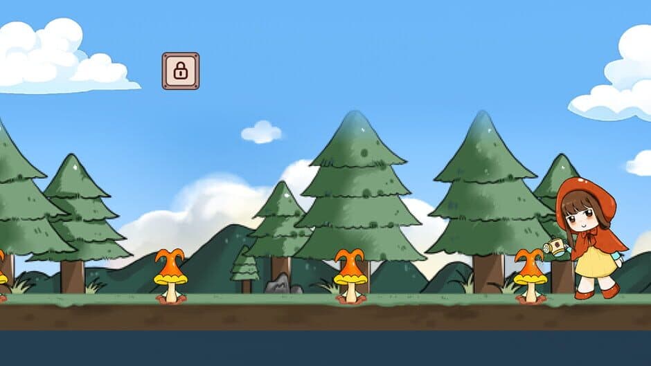 Скриншот 2 из Mushroom Manor