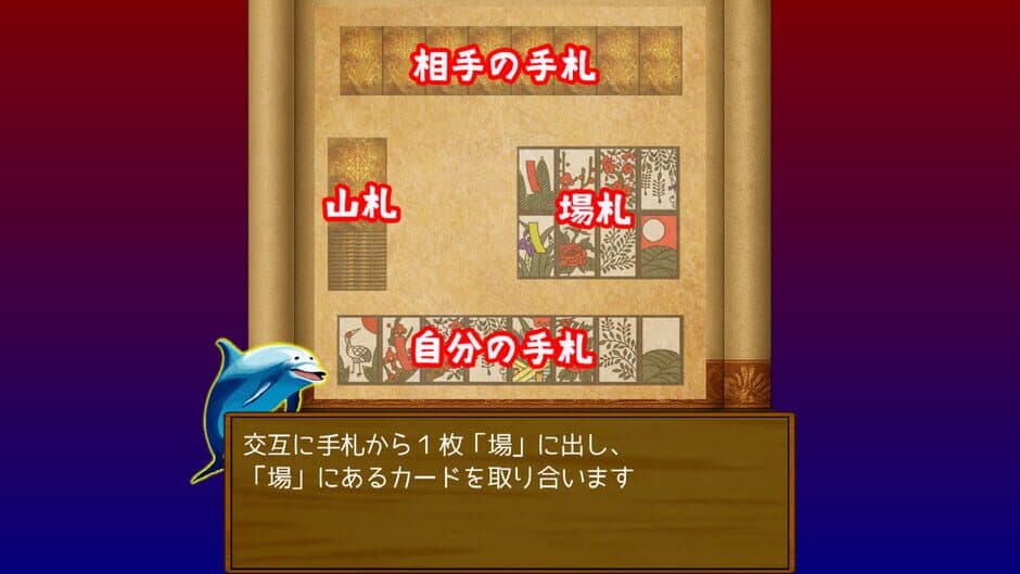 Скриншот 3 из Hanafuta no Tora