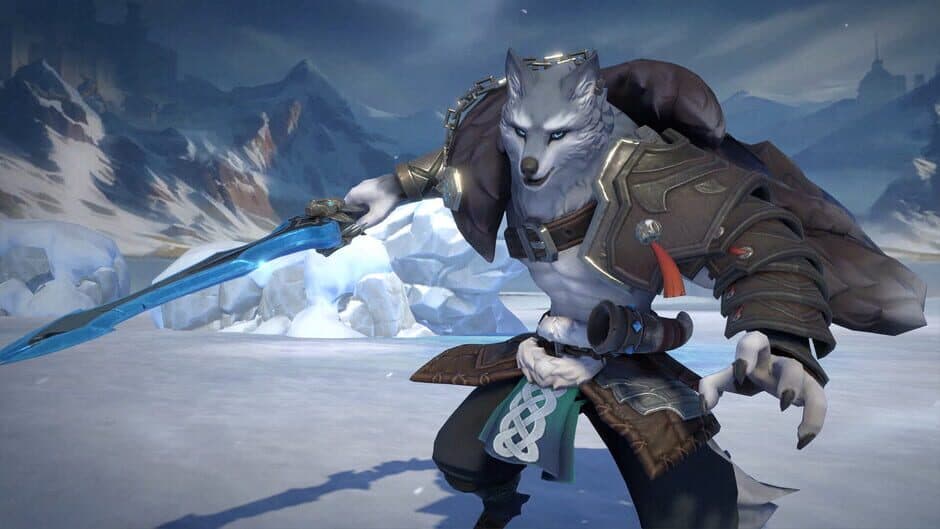 Скриншот 4 из Legends of the Wild