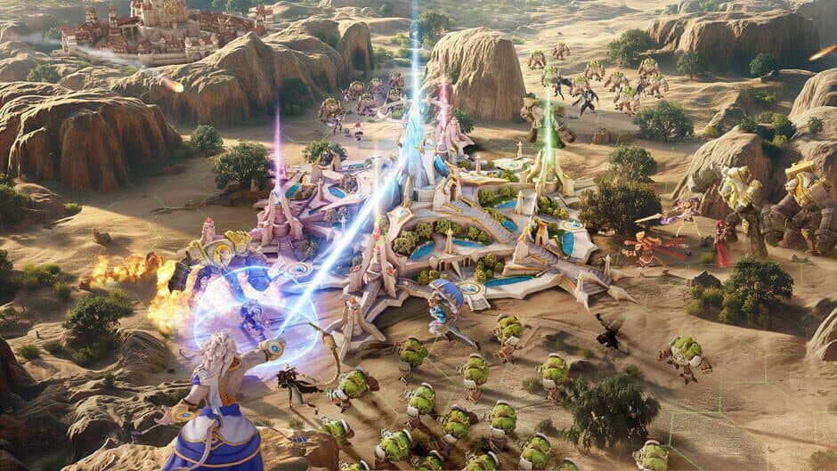 Скриншот 5 из Legends of the Wild