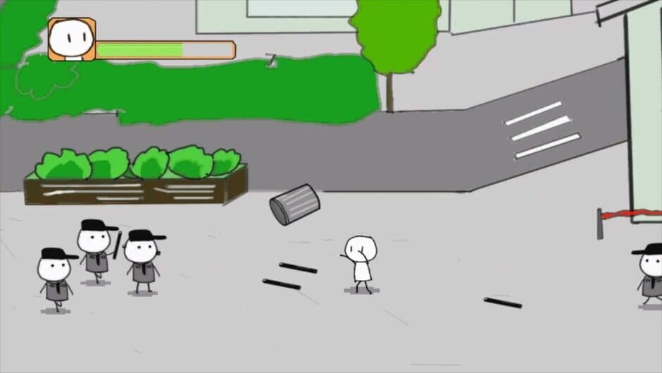 Скриншот 2 из Work Wrecker