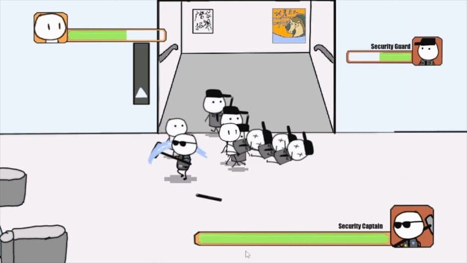 Скриншот 3 из Work Wrecker