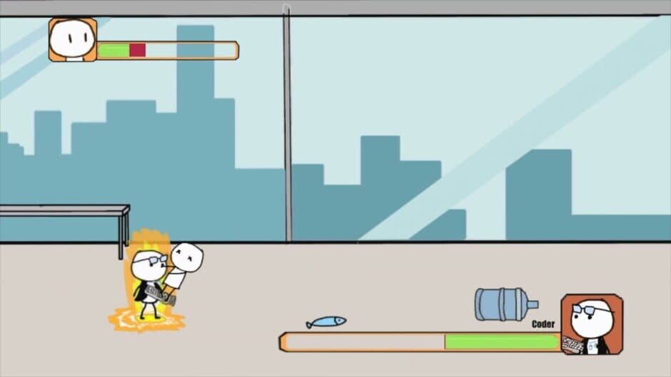 Скриншот 4 из Work Wrecker