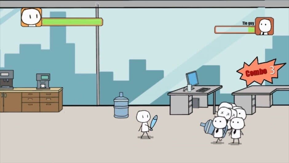 Скриншот 5 из Work Wrecker