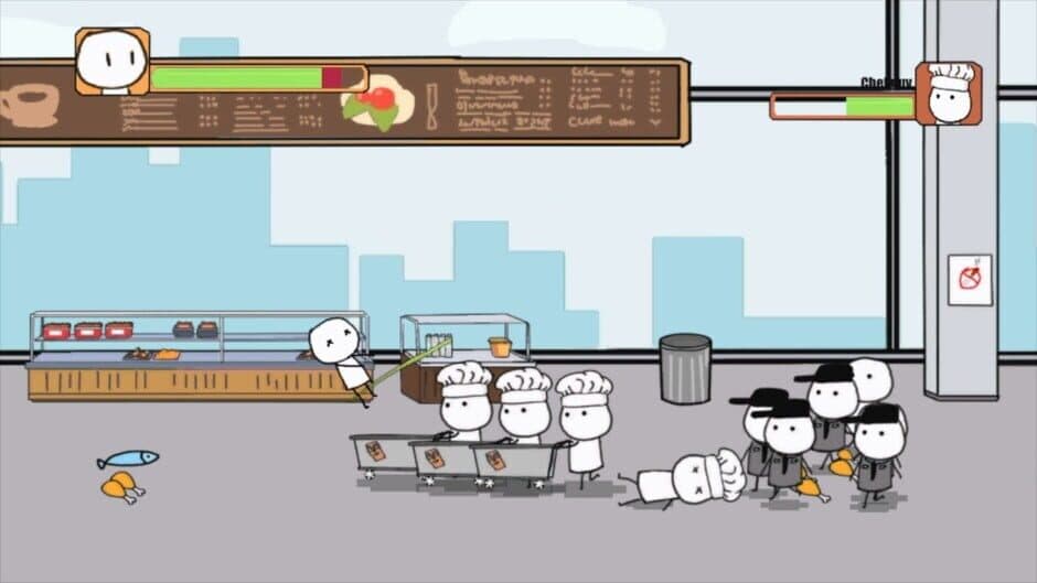 Скриншот 7 из Work Wrecker