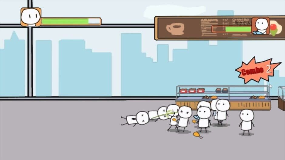 Скриншот 9 из Work Wrecker