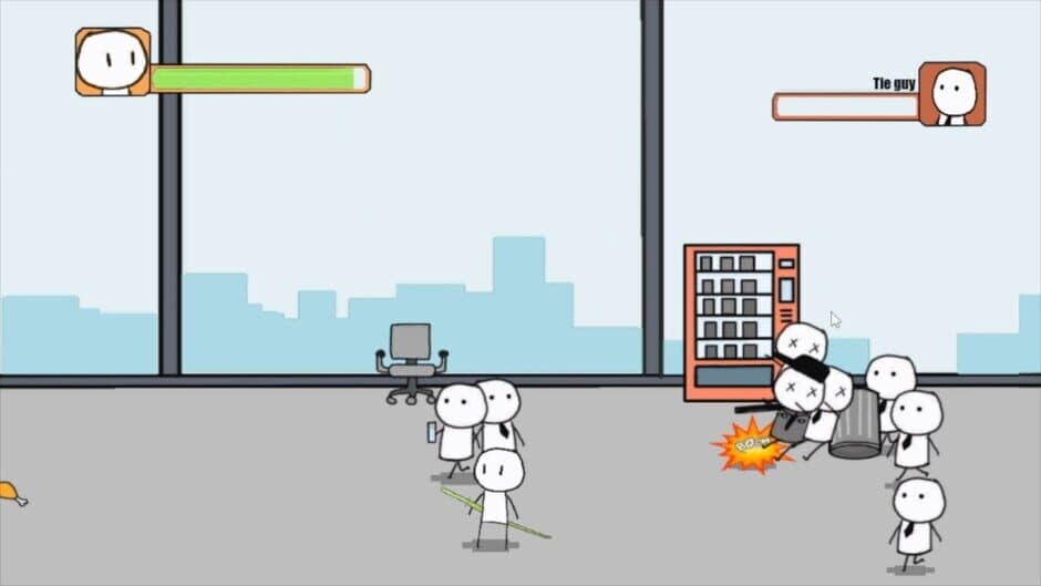 Скриншот 10 из Work Wrecker