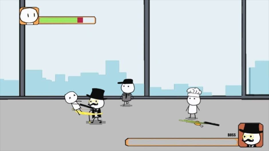 Скриншот 11 из Work Wrecker
