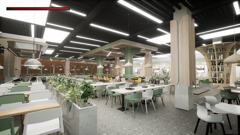 Скриншот 11 из Chinese Style School